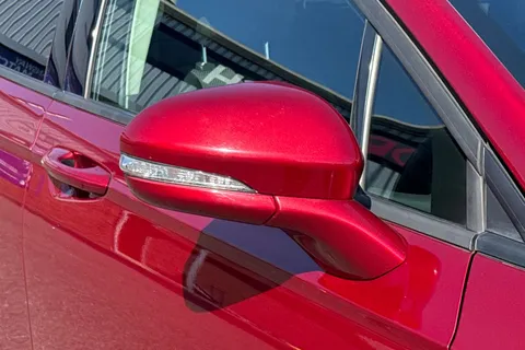 EO67WGC Ford Mondeo 2.0T EcoBoost ST-Line X Auto Euro 6 (s/s) 5dr Thumbnail #28