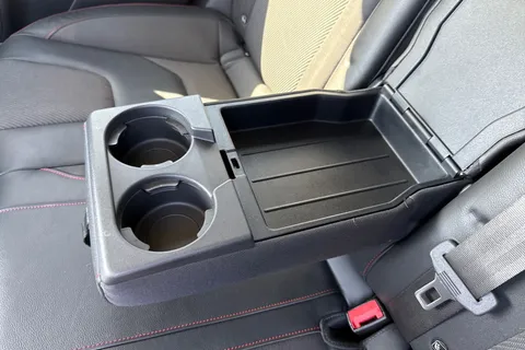 EO67WGC Ford Mondeo 2.0T EcoBoost ST-Line X Auto Euro 6 (s/s) 5dr Thumbnail #35