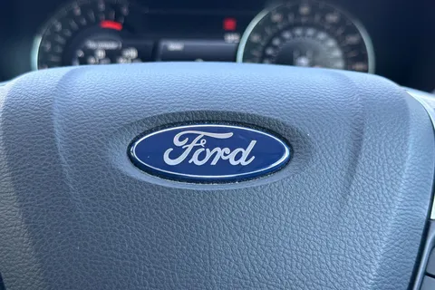 EO67WGC Ford Mondeo 2.0T EcoBoost ST-Line X Auto Euro 6 (s/s) 5dr Thumbnail #36