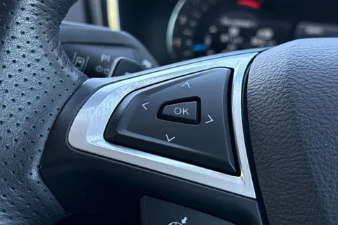 EO67WGC Ford Mondeo 2.0T EcoBoost ST-Line X Auto Euro 6 (s/s) 5dr Thumbnail #37