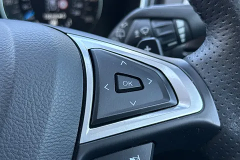 EO67WGC Ford Mondeo 2.0T EcoBoost ST-Line X Auto Euro 6 (s/s) 5dr Thumbnail #39