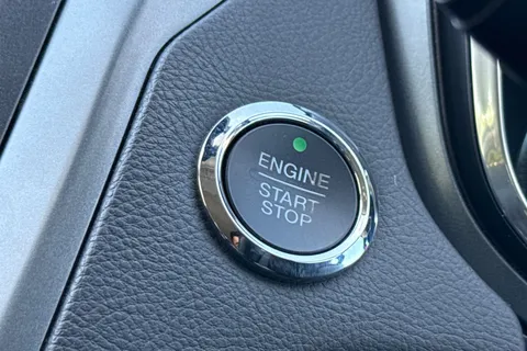 EO67WGC Ford Mondeo 2.0T EcoBoost ST-Line X Auto Euro 6 (s/s) 5dr Thumbnail #41