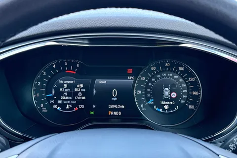 EO67WGC Ford Mondeo 2.0T EcoBoost ST-Line X Auto Euro 6 (s/s) 5dr Thumbnail #42