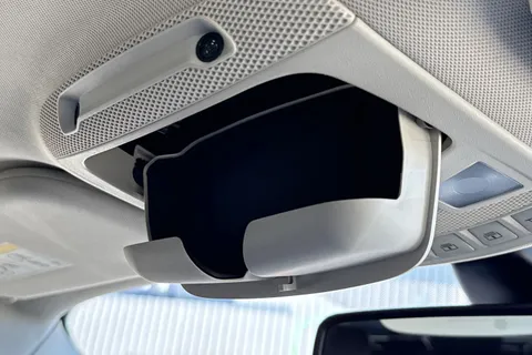 EO67WGC Ford Mondeo 2.0T EcoBoost ST-Line X Auto Euro 6 (s/s) 5dr Thumbnail #44