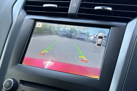 EO67WGC Ford Mondeo 2.0T EcoBoost ST-Line X Auto Euro 6 (s/s) 5dr Thumbnail #51