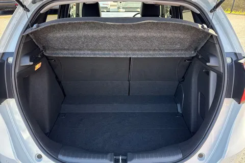 MV21YSH Honda Jazz 1.5 h i-MMD EX eCVT Euro 6 (s/s) 5dr Thumbnail #10