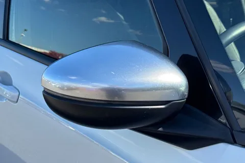 MV21YSH Honda Jazz 1.5 h i-MMD EX eCVT Euro 6 (s/s) 5dr Thumbnail #12