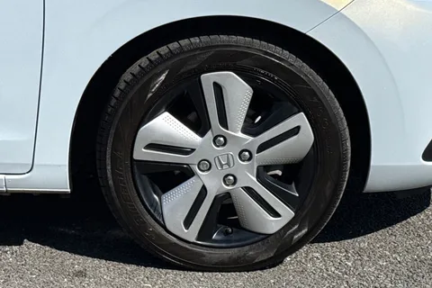 MV21YSH Honda Jazz 1.5 h i-MMD EX eCVT Euro 6 (s/s) 5dr Thumbnail #13