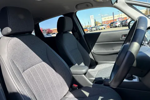 MV21YSH Honda Jazz 1.5 h i-MMD EX eCVT Euro 6 (s/s) 5dr Thumbnail #25