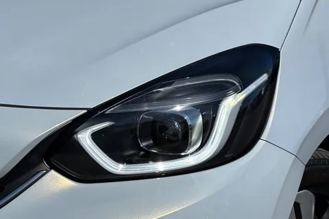 MV21YSH Honda Jazz 1.5 h i-MMD EX eCVT Euro 6 (s/s) 5dr Thumbnail #28