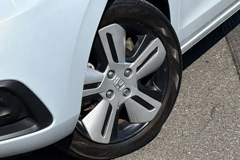 MV21YSH Honda Jazz 1.5 h i-MMD EX eCVT Euro 6 (s/s) 5dr Thumbnail #29