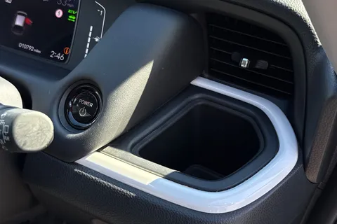 MV21YSH Honda Jazz 1.5 h i-MMD EX eCVT Euro 6 (s/s) 5dr Thumbnail #31