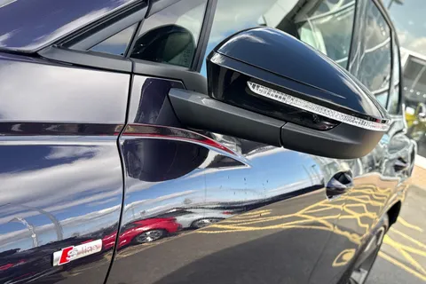 PX75UOK Audi Q4 e-tron Q4 Black Edition 40 e-tron 150,00 kW Thumbnail #27