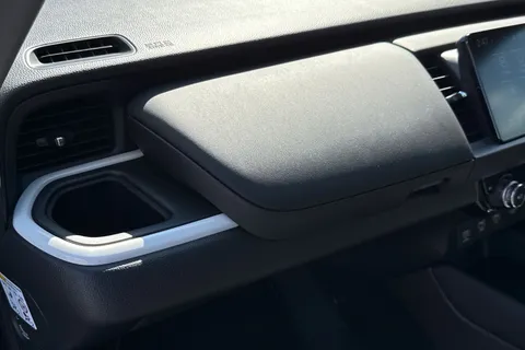 MV21YSH Honda Jazz 1.5 h i-MMD EX eCVT Euro 6 (s/s) 5dr Thumbnail #35