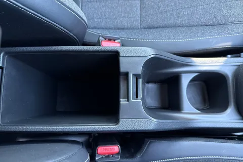 MV21YSH Honda Jazz 1.5 h i-MMD EX eCVT Euro 6 (s/s) 5dr Thumbnail #43