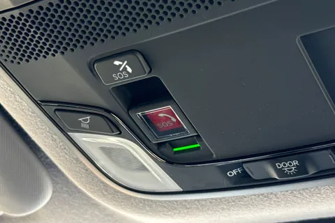 MV21YSH Honda Jazz 1.5 h i-MMD EX eCVT Euro 6 (s/s) 5dr Thumbnail #45