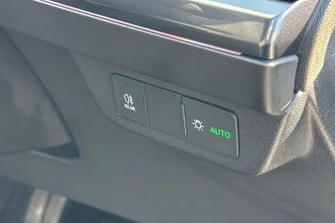 PX75UOK Audi Q4 e-tron Q4 Black Edition 40 e-tron 150,00 kW Thumbnail #40