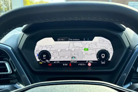 PX75UOK Audi Q4 e-tron Q4 Black Edition 40 e-tron 150,00 kW Thumbnail #50