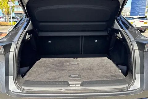 KY72CDO Nissan Ariya 63kWh Advance Auto 5dr 7.4kW Charger Thumbnail #8