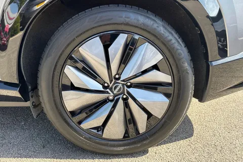 KY72CDO Nissan Ariya 63kWh Advance Auto 5dr 7.4kW Charger Thumbnail #11