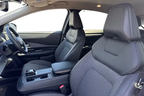 KY72CDO Nissan Ariya 63kWh Advance Auto 5dr 7.4kW Charger Thumbnail #17