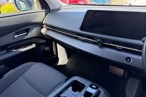 KY72CDO Nissan Ariya 63kWh Advance Auto 5dr 7.4kW Charger Thumbnail #21