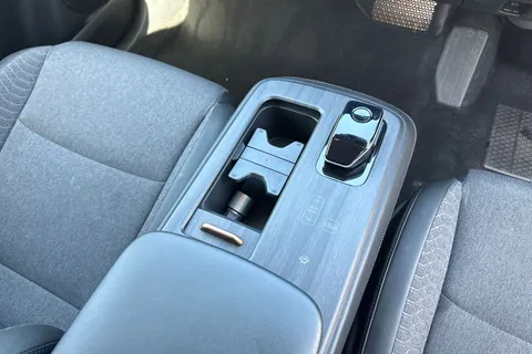 KY72CDO Nissan Ariya 63kWh Advance Auto 5dr 7.4kW Charger Thumbnail #24