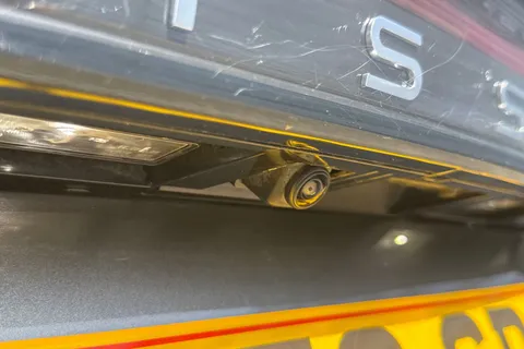 KY72CDO Nissan Ariya 63kWh Advance Auto 5dr 7.4kW Charger Thumbnail #28