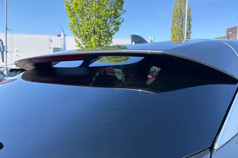 KY72CDO Nissan Ariya 63kWh Advance Auto 5dr 7.4kW Charger Thumbnail #29