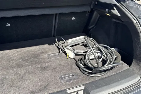 KY72CDO Nissan Ariya 63kWh Advance Auto 5dr 7.4kW Charger Thumbnail #30