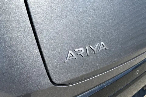 KY72CDO Nissan Ariya 63kWh Advance Auto 5dr 7.4kW Charger Thumbnail #32