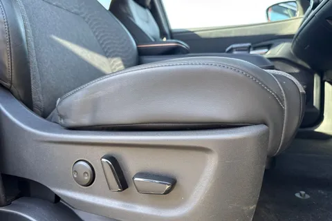 KY72CDO Nissan Ariya 63kWh Advance Auto 5dr 7.4kW Charger Thumbnail #33