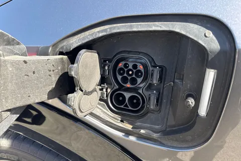 KY72CDO Nissan Ariya 63kWh Advance Auto 5dr 7.4kW Charger Thumbnail #34