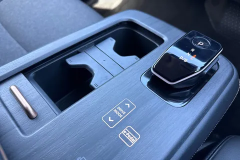 KY72CDO Nissan Ariya 63kWh Advance Auto 5dr 7.4kW Charger Thumbnail #35