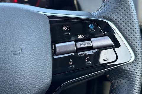 KY72CDO Nissan Ariya 63kWh Advance Auto 5dr 7.4kW Charger Thumbnail #38