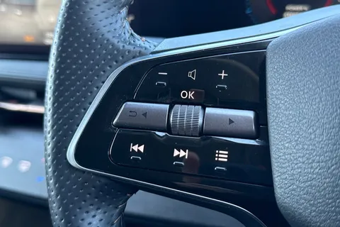 KY72CDO Nissan Ariya 63kWh Advance Auto 5dr 7.4kW Charger Thumbnail #39