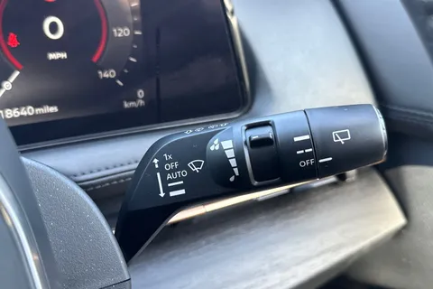 KY72CDO Nissan Ariya 63kWh Advance Auto 5dr 7.4kW Charger Thumbnail #40