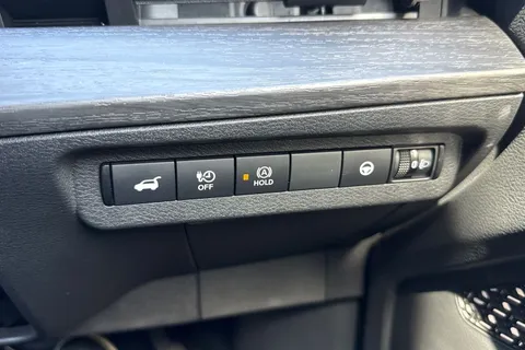 KY72CDO Nissan Ariya 63kWh Advance Auto 5dr 7.4kW Charger Thumbnail #41