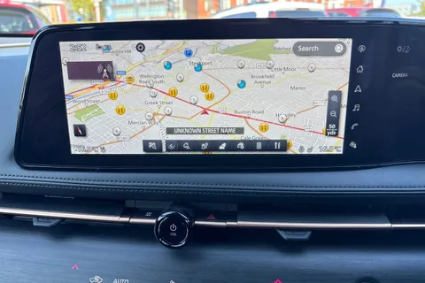 KY72CDO Nissan Ariya 63kWh Advance Auto 5dr 7.4kW Charger Thumbnail #44