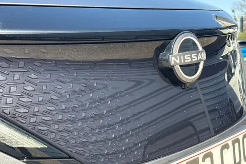 KY72CDO Nissan Ariya 63kWh Advance Auto 5dr 7.4kW Charger Thumbnail #48