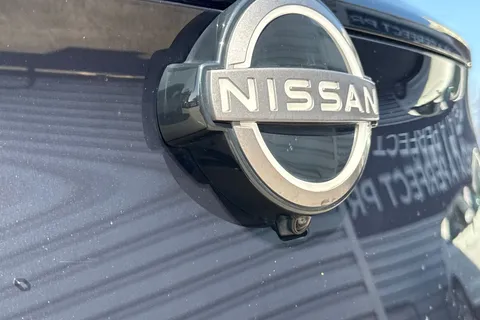 KY72CDO Nissan Ariya 63kWh Advance Auto 5dr 7.4kW Charger Thumbnail #49