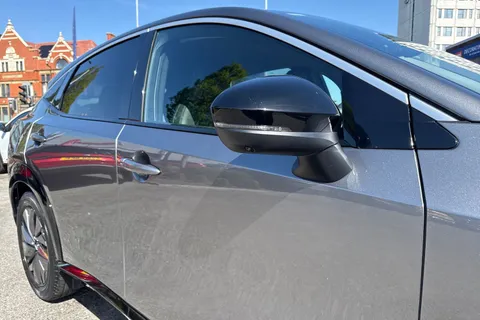 KY72CDO Nissan Ariya 63kWh Advance Auto 5dr 7.4kW Charger Thumbnail #50