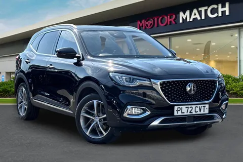 PL72CVT MG Mg Hs 1.5 T-GDI Exclusive Euro 6 (s/s) 5dr Thumbnail #2