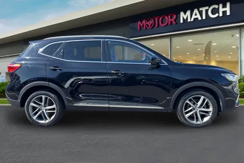 PL72CVT MG Mg Hs 1.5 T-GDI Exclusive Euro 6 (s/s) 5dr Thumbnail #4