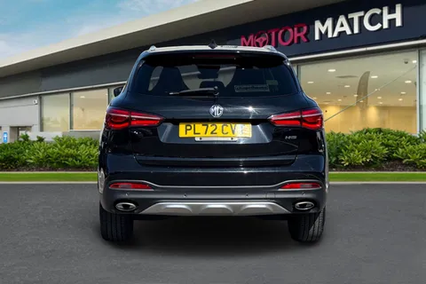 PL72CVT MG Mg Hs 1.5 T-GDI Exclusive Euro 6 (s/s) 5dr Thumbnail #5