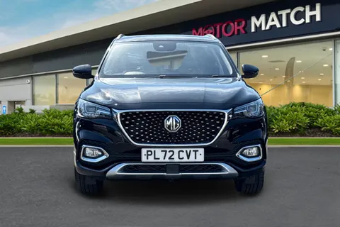 PL72CVT MG Mg Hs 1.5 T-GDI Exclusive Euro 6 (s/s) 5dr Thumbnail #7