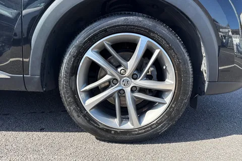 PL72CVT MG Mg Hs 1.5 T-GDI Exclusive Euro 6 (s/s) 5dr Thumbnail #8