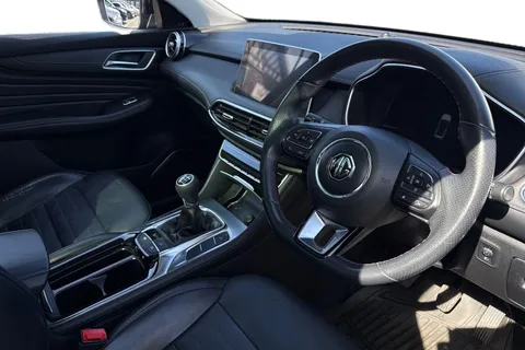 PL72CVT MG Mg Hs 1.5 T-GDI Exclusive Euro 6 (s/s) 5dr Thumbnail #9