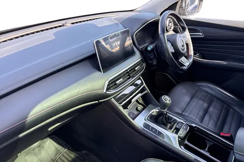 PL72CVT MG Mg Hs 1.5 T-GDI Exclusive Euro 6 (s/s) 5dr Thumbnail #10