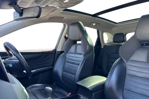 PL72CVT MG Mg Hs 1.5 T-GDI Exclusive Euro 6 (s/s) 5dr Thumbnail #12